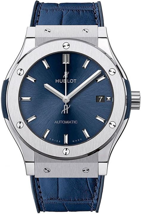 reloj hombre hublot|reloj pulsera hombre.